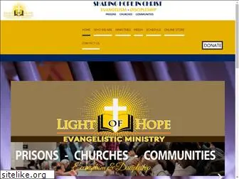 lightofhope.org