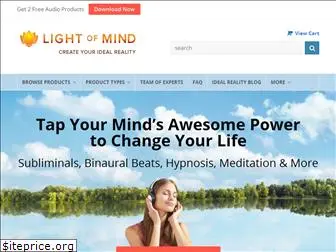 lightofmind.com