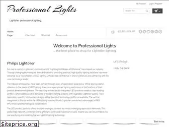 lightoliertracklighting.com
