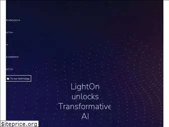 lighton.io