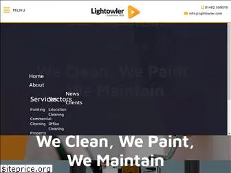 lightowler.com