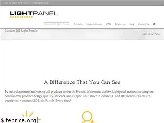 lightpanel.us