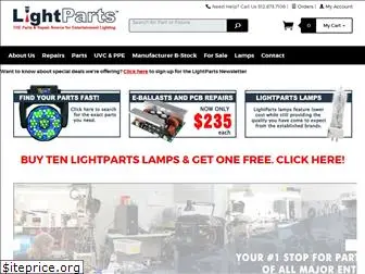 lightparts.com