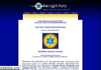 lightparty.com