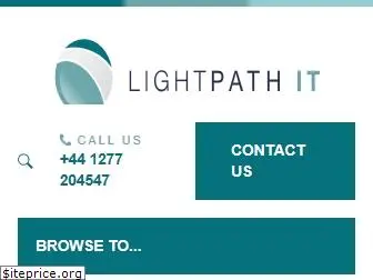 lightpathit.com