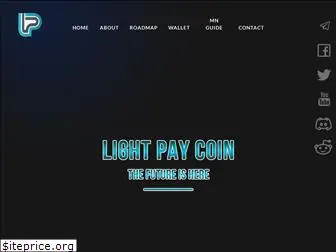 lightpaycoin.org