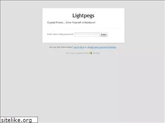 lightpegs.com