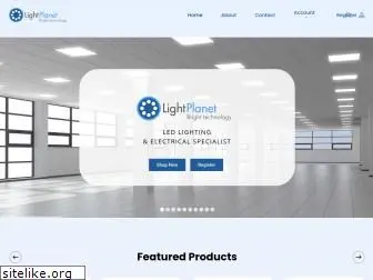 lightplanet.com.au