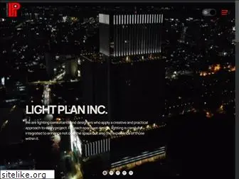 lightplaninc.com