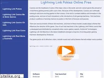 lightpokies.com