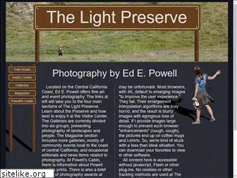 lightpreserve.com