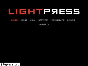 lightpress.tv