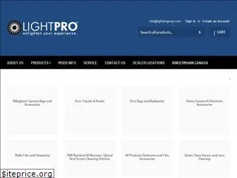 lightprogroup.com