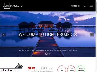 lightprojects.co.uk