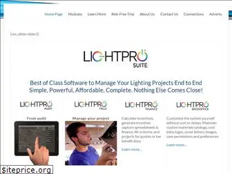 lightprosoftware.com