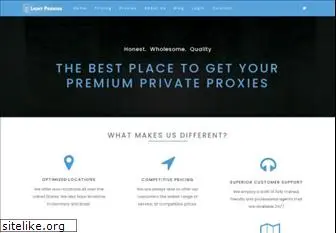 lightproxies.com