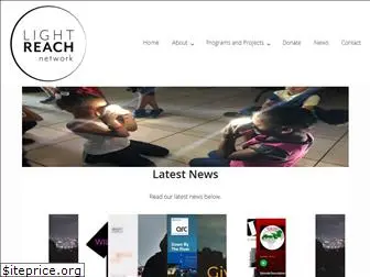 lightreach.net