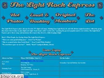 lightrockexpress.com