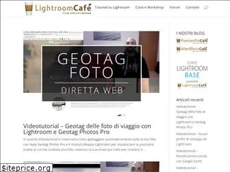 lightroomcafe.it