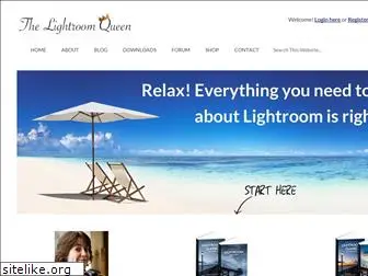 lightroomhelp.com