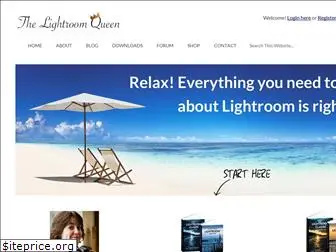 lightroomqueen.com