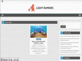 lightrumors.co