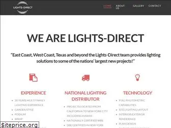 lights-direct.com