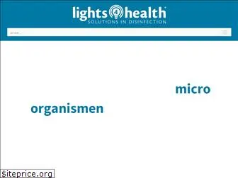 lights4health.nl