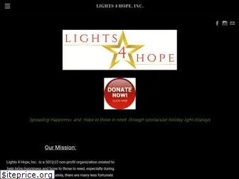 lights4hope.org