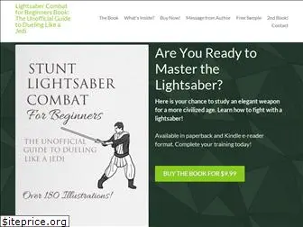 lightsaberbook.com