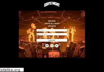 lightsallnight.com