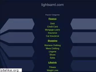 lightsaml.com