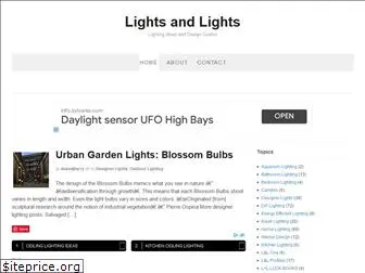 lightsandlights.com