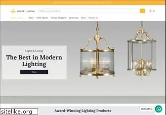 lightsandliving.com