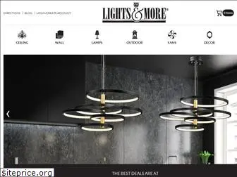 lightsandmore.com