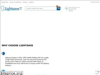 lightsave.co.uk