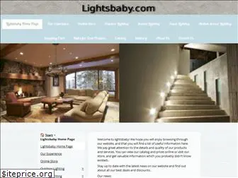lightsbaby.com