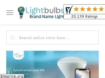 lightsbulbs.com