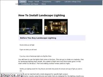 lightscaper.com