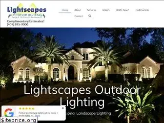 lightscapespro.com