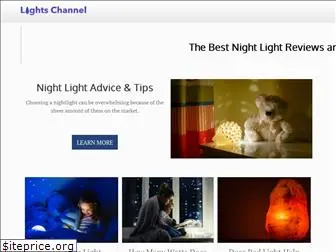 lightschannel.com