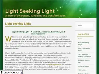 lightseekinglight.com