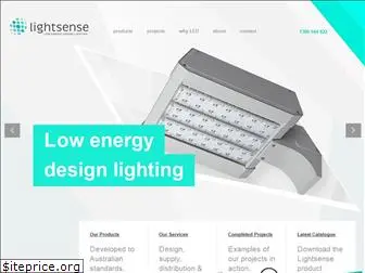 lightsense.com.au