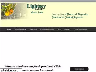 lightseyfarms.com