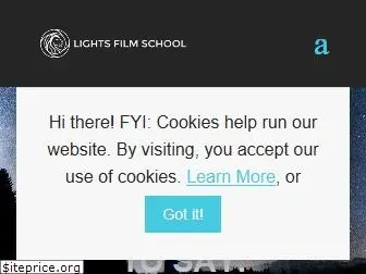 lightsfilmschool.com