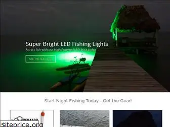 lightsforfishing.com