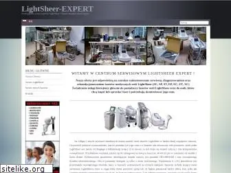 lightsheer-expert.pl