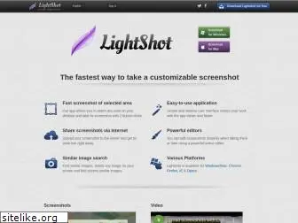 lightshot.skillbrains.com