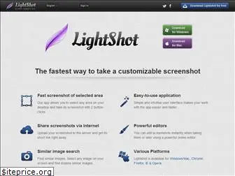 lightshotscreenshot.com