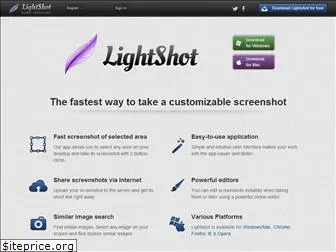 lightshotscreenshottool.com